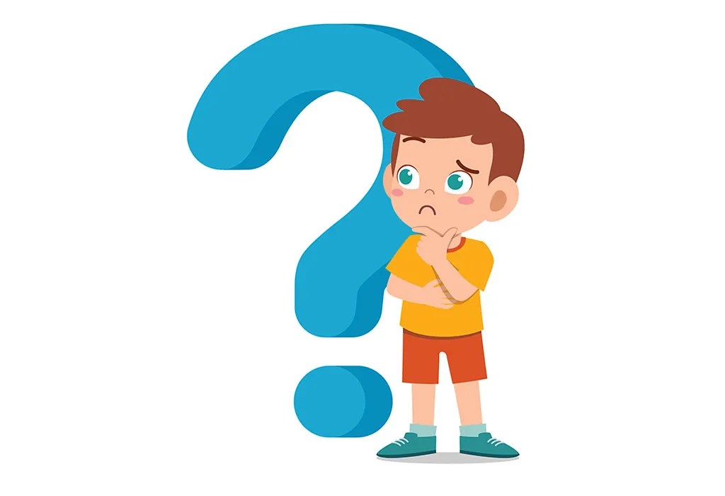 Learn about Question Mark (?) Uses, Examples and Rules for Kids