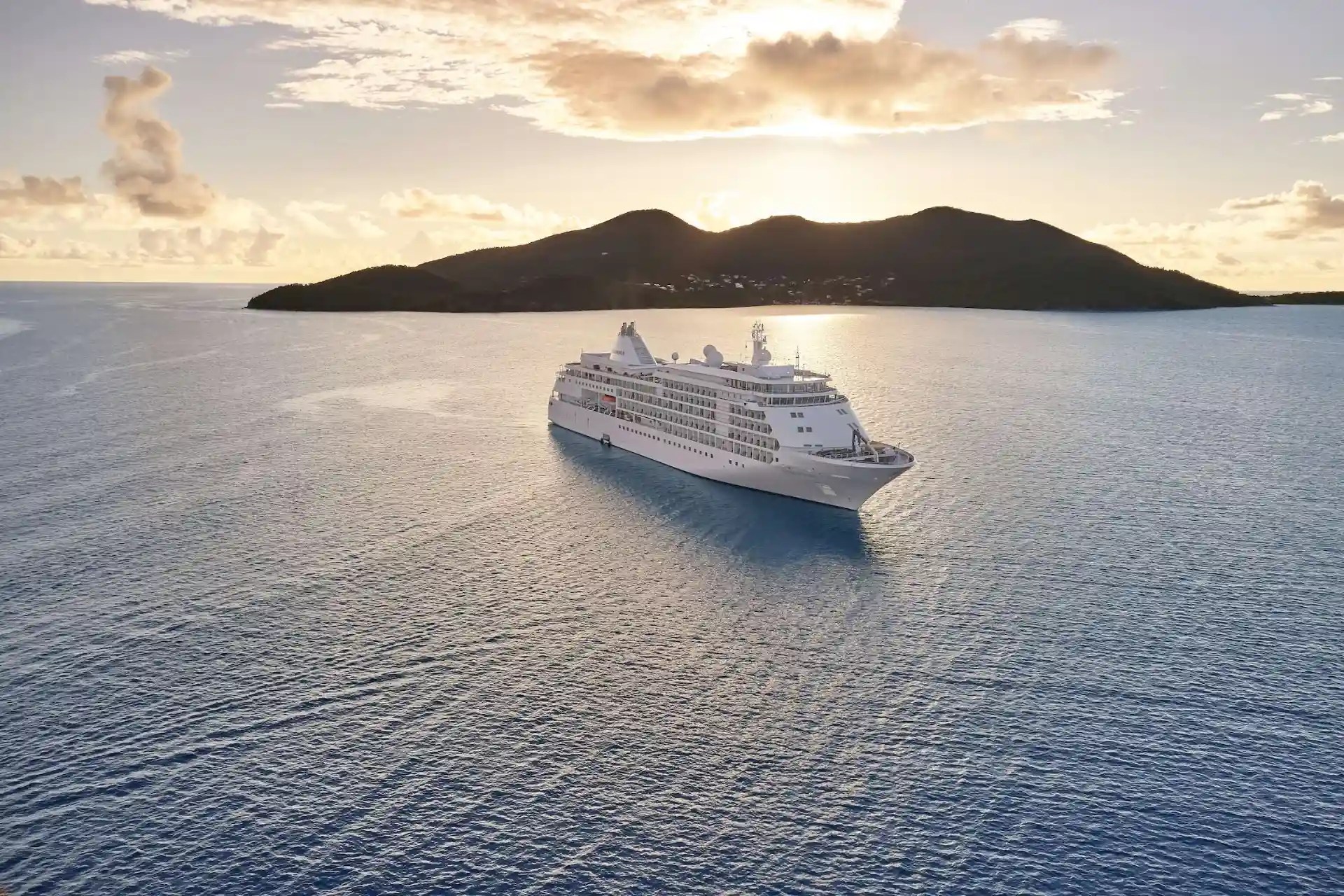 World Cruises 2027 Culture Discovery Cruises