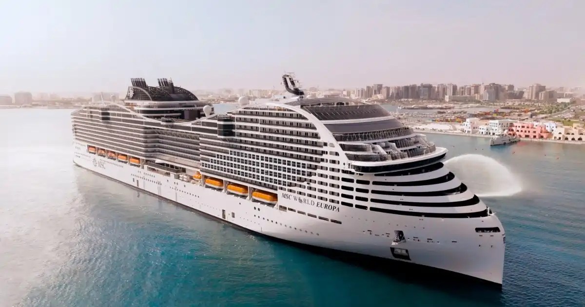 MSC Travel Agent For The Best Deals And Promotions