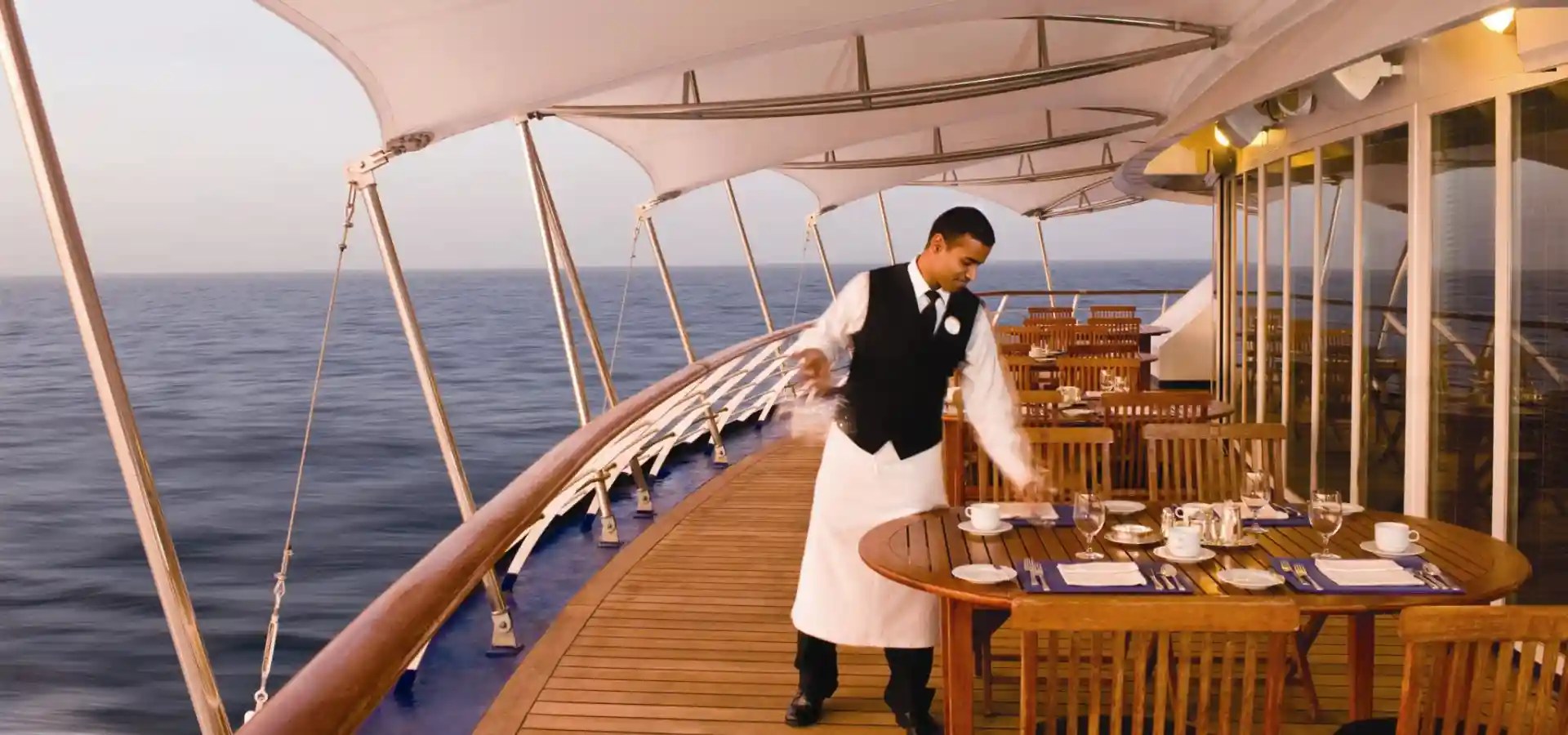 Discover The Culinary Delights Of Silversea Cruises Culture Discovery