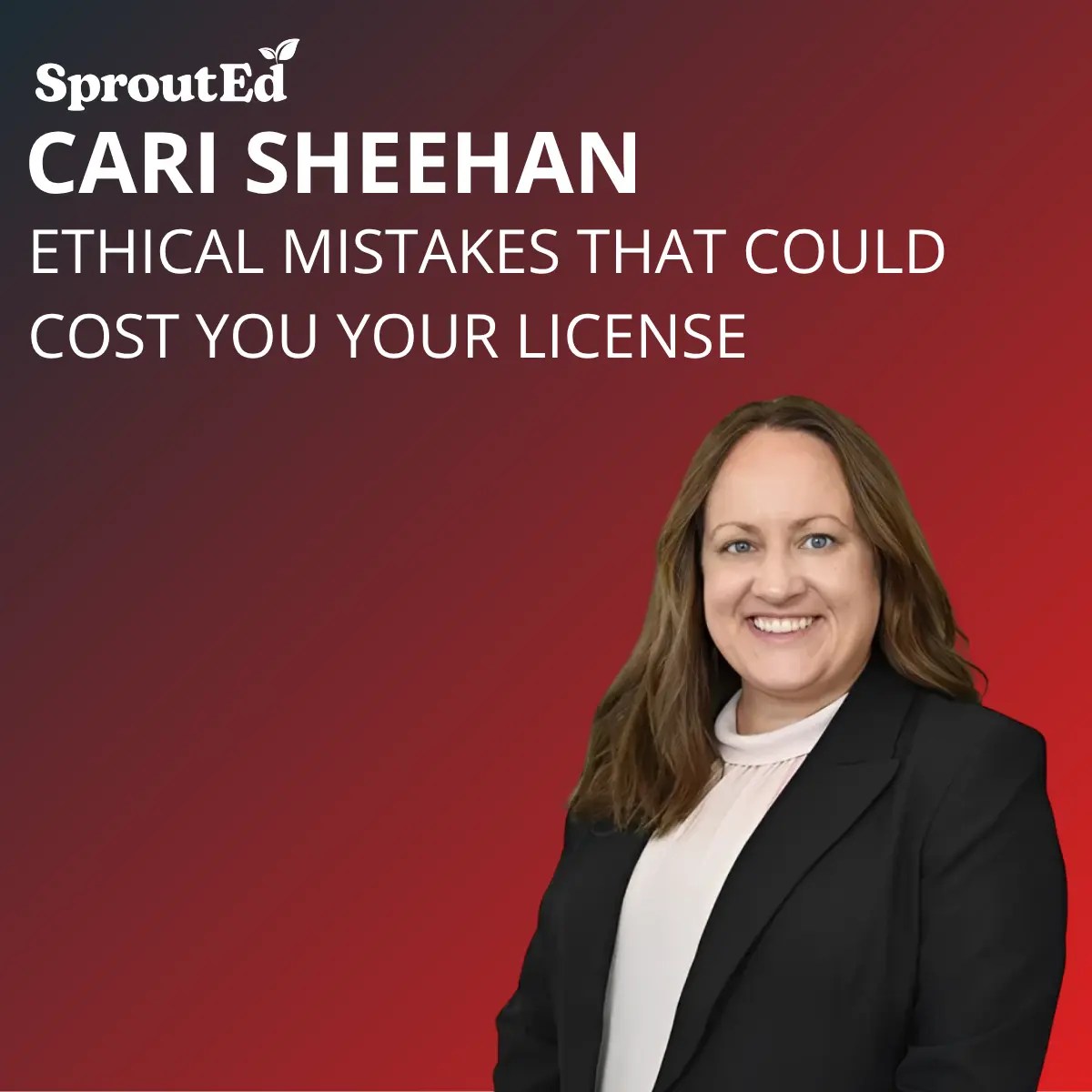 Ethical Mistakes that Could Cost You Your License