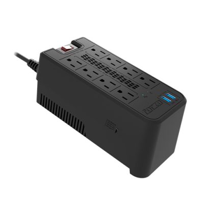 [REG41] REGULADOR DE VOLTAJE 5000W NIPPON AMERICA CELASA