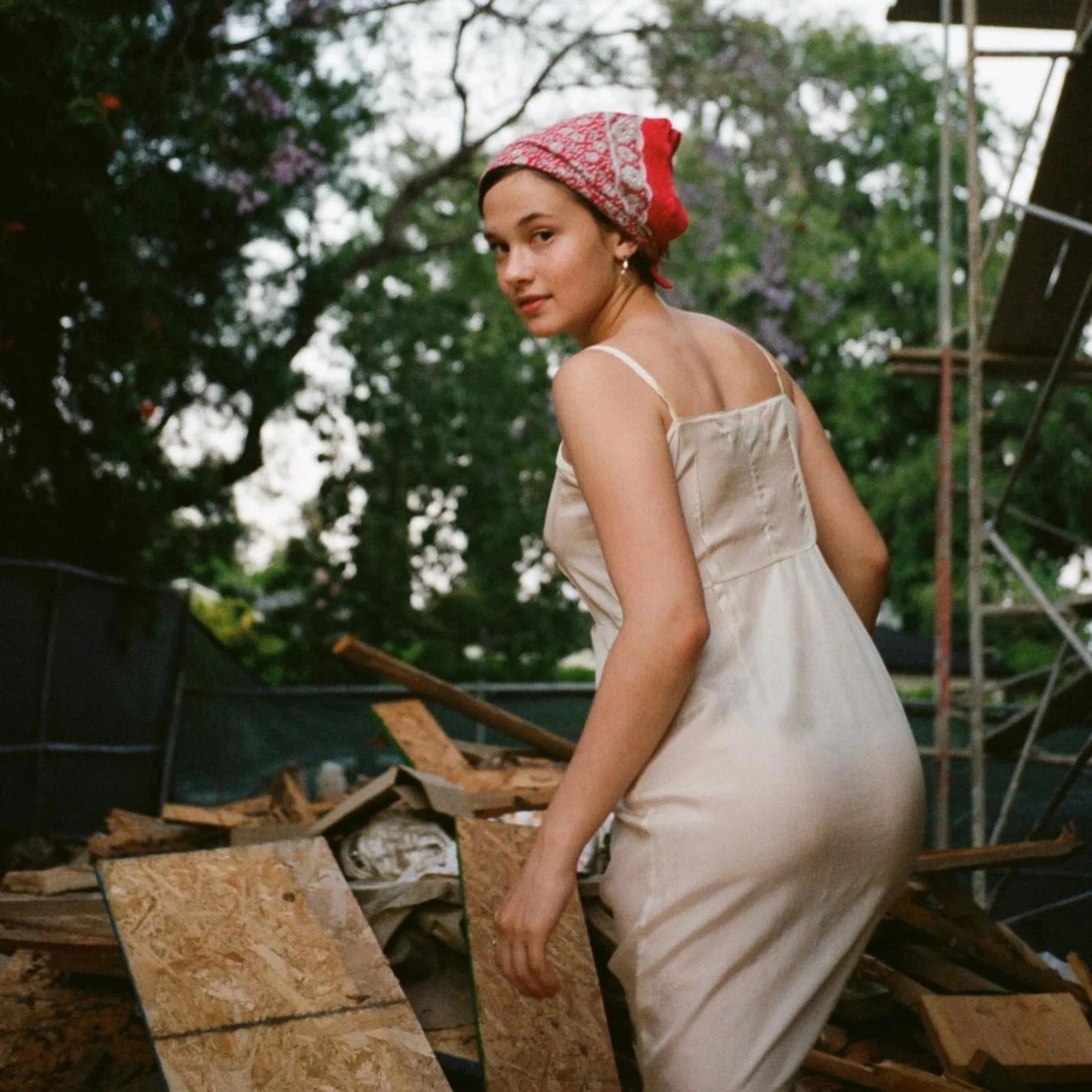 Cailee Spaeny | Celeb Hottie Picture