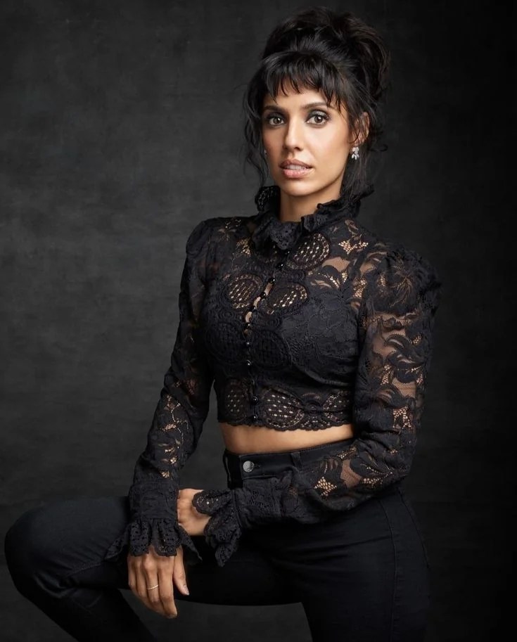 Ritu Arya | Celeb Hottie Gallery