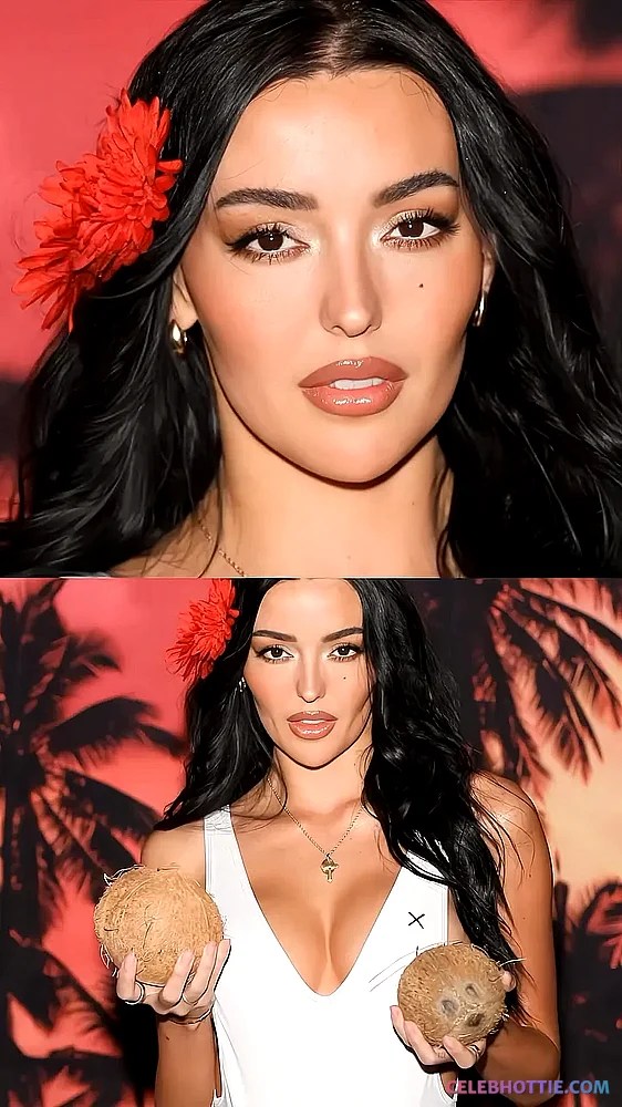 Serena Becker | Celeb Hottie Video