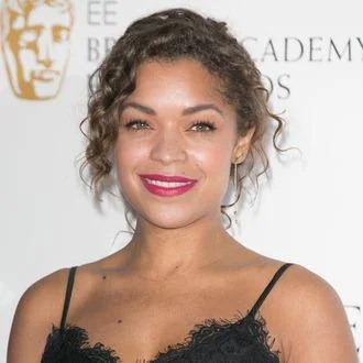 Antonia Thomas | Celeb Hottie Picture