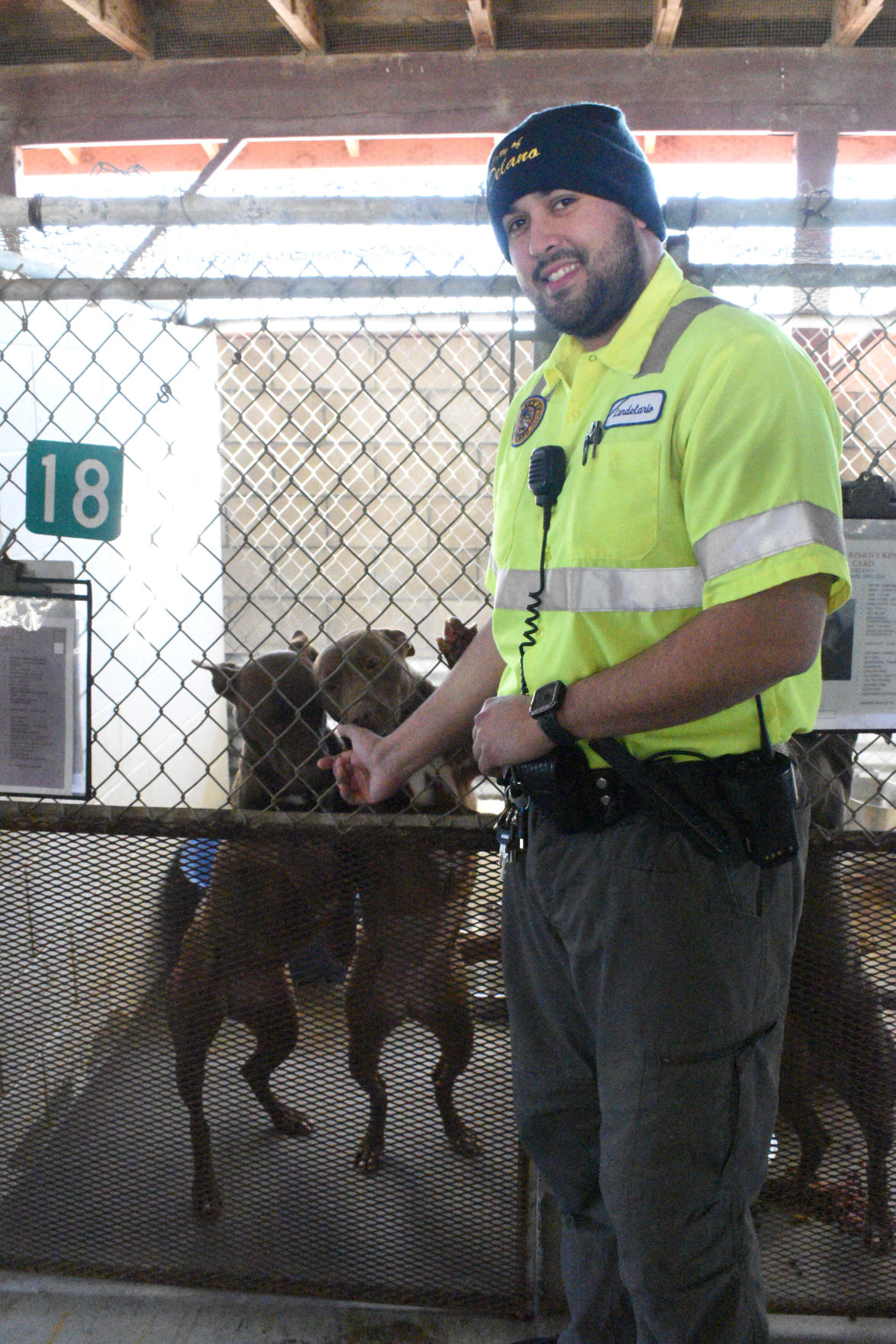 The Humane Treatment Of Animals Is Bakersfield Animal Control A No