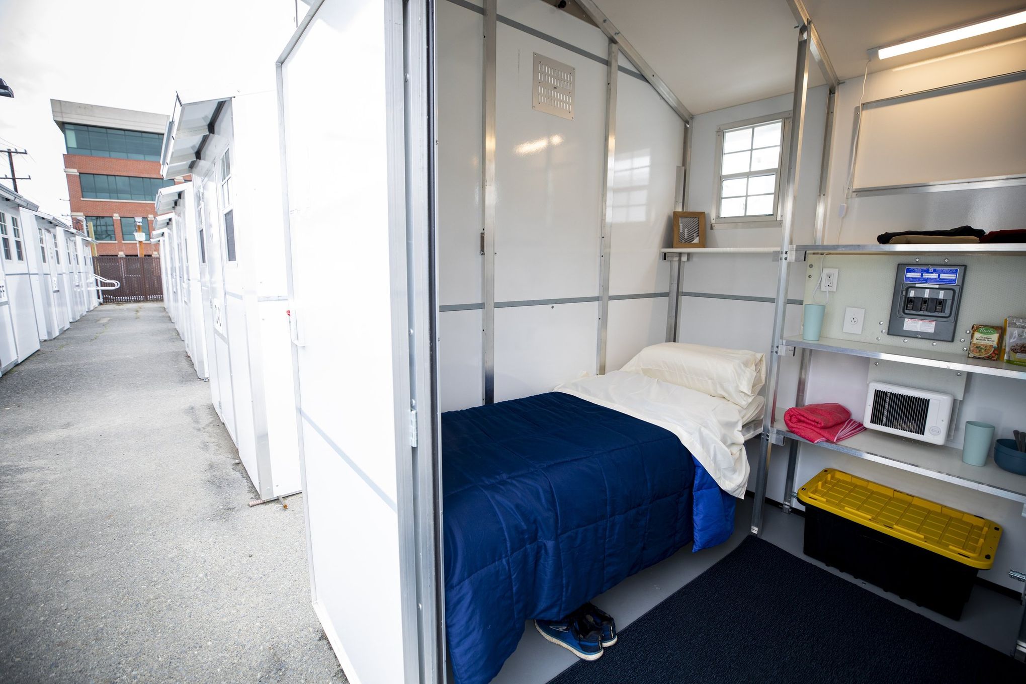 Giving A Safe Haven To Homeless Animals Winnebago County Animal