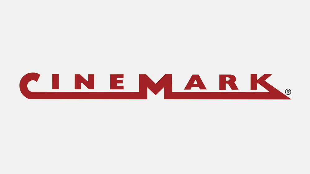 Cinemark Xd Logo