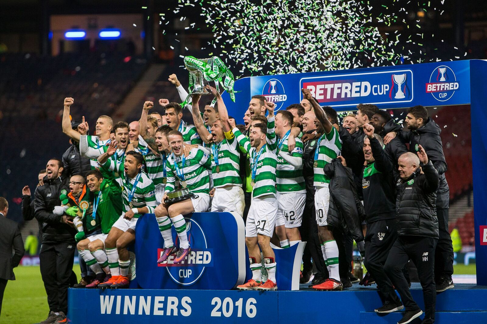 ‘CELTIC GAME IN USA MAY STILL HAPPEN,’ DUNDEE Celtic Quick News