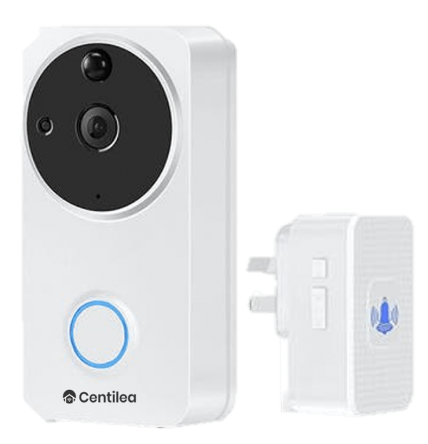 Smart Doorbell Centilea