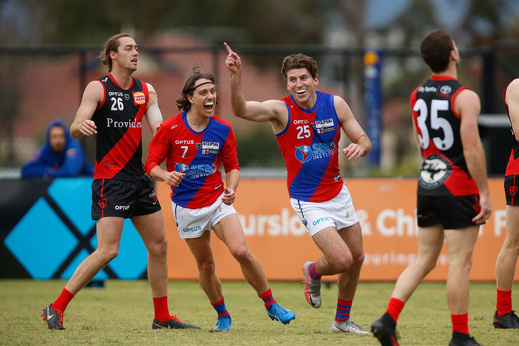 2020 WAFL Club Preview West Perth Aussie Rules Rookie Me Central