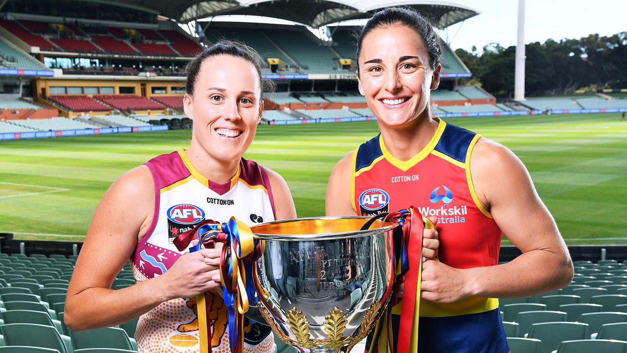 2022 AFLW fixture released Aussie Rules Rookie Me Central