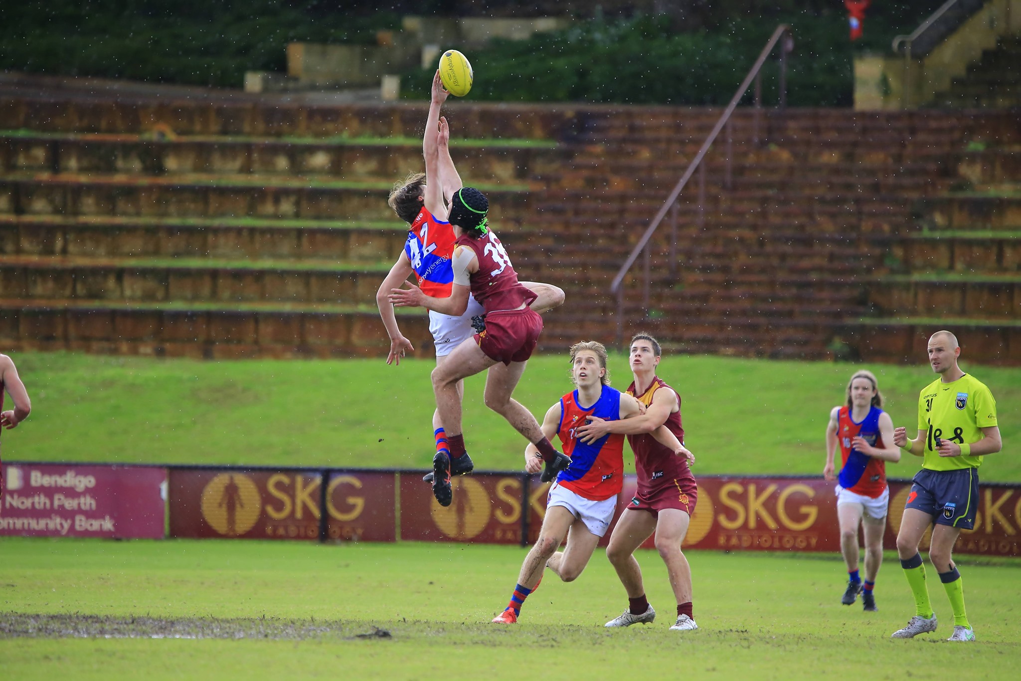 2021 WAFL Colts Round 17 weekend wrap Aussie Rules Rookie Me Central