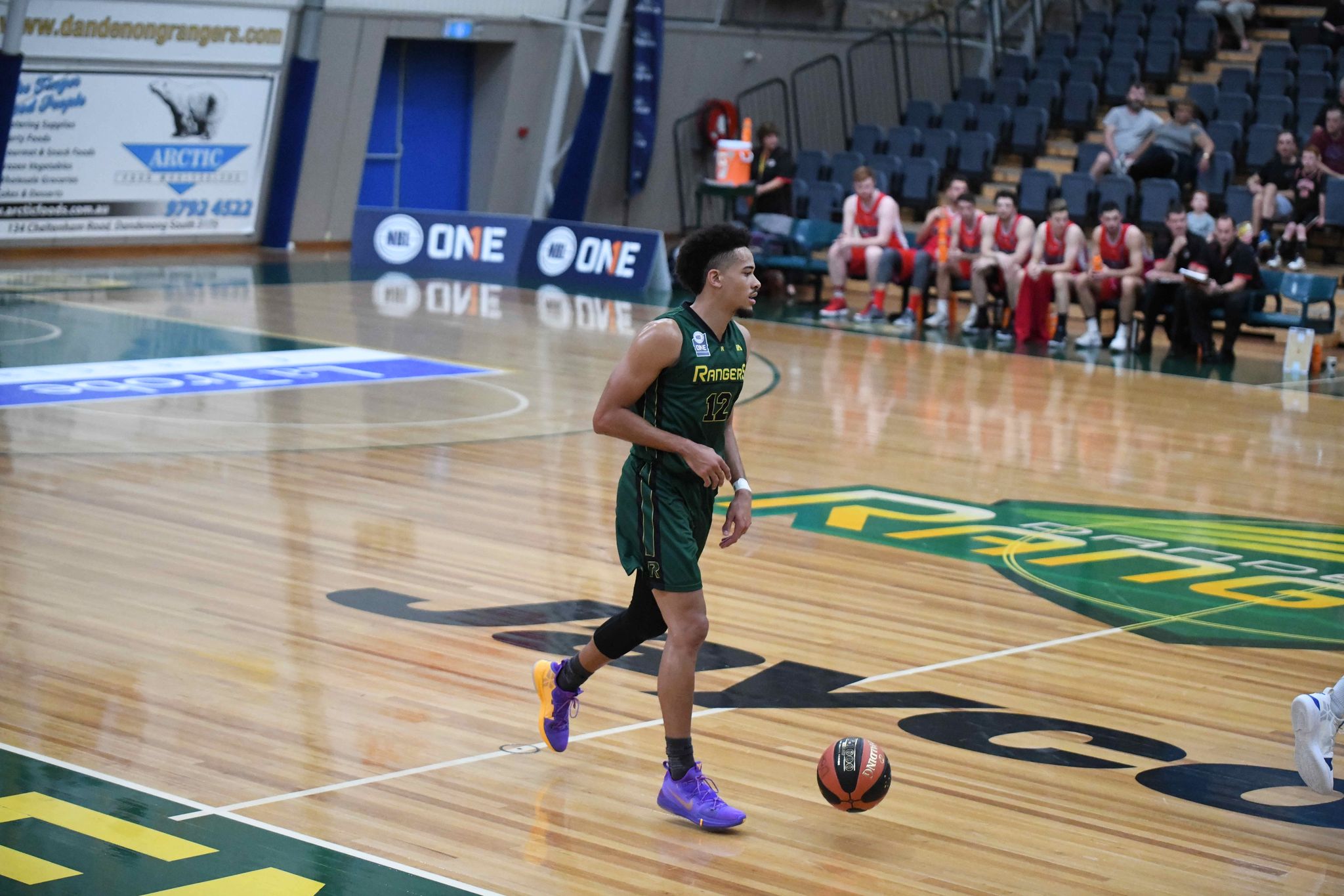 Dandenong Rangers Archives Basketball Rookie Me Central