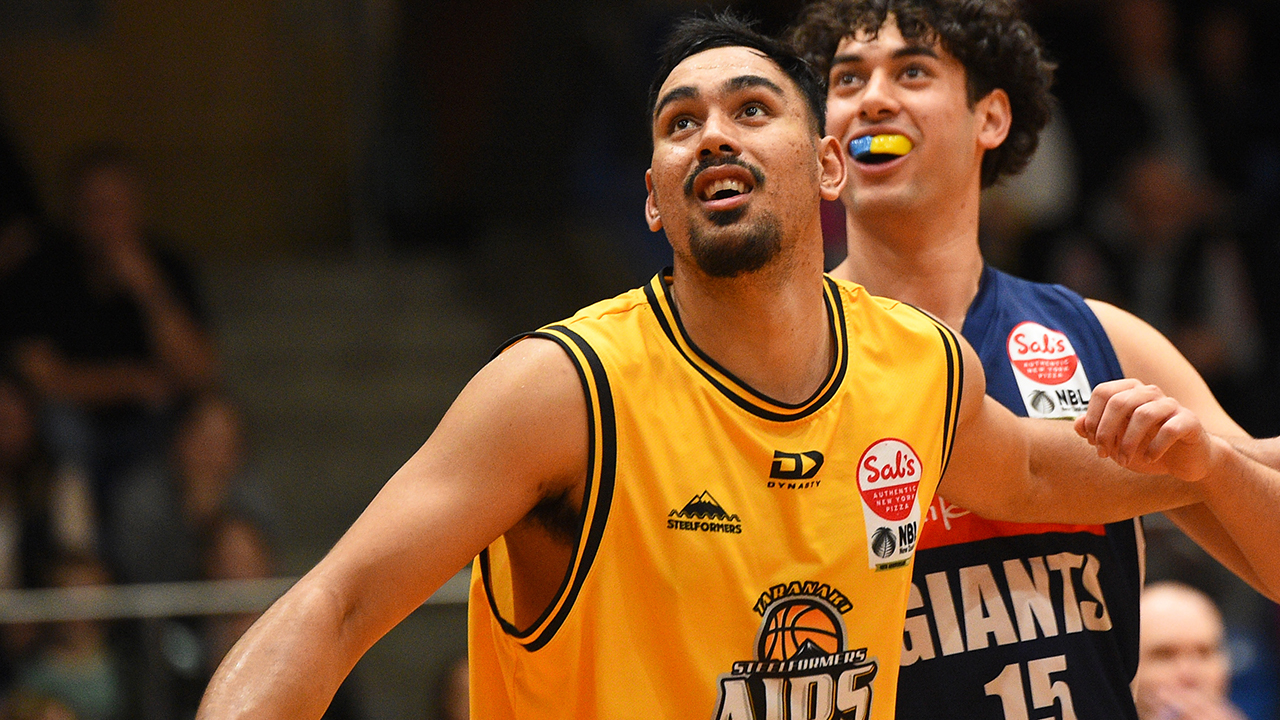 2021 NZNBL team review Taranaki Mountainairs Basketball Rookie Me