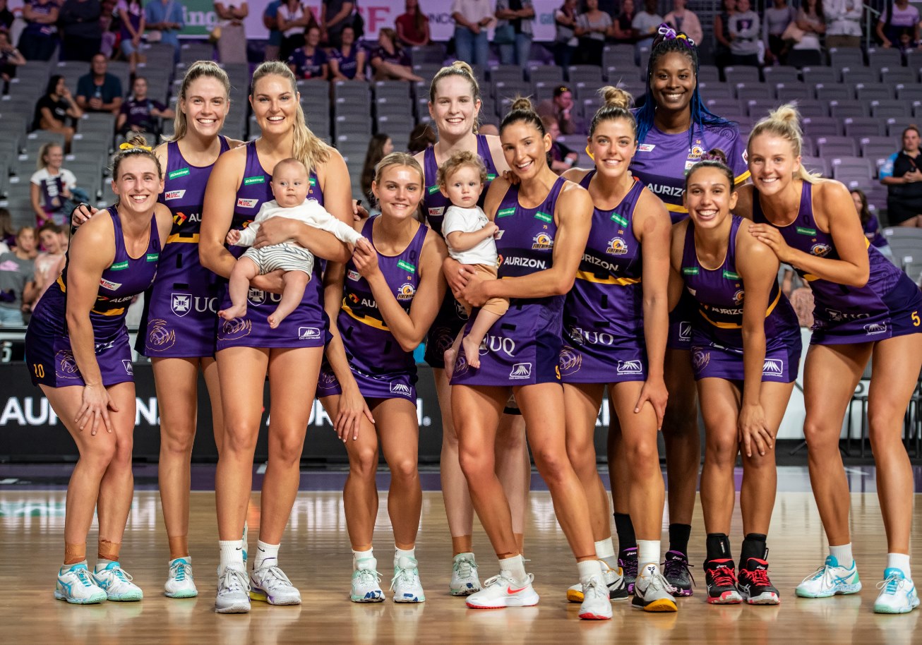 Taylah Melki, Author at Netball Rookie Me Central