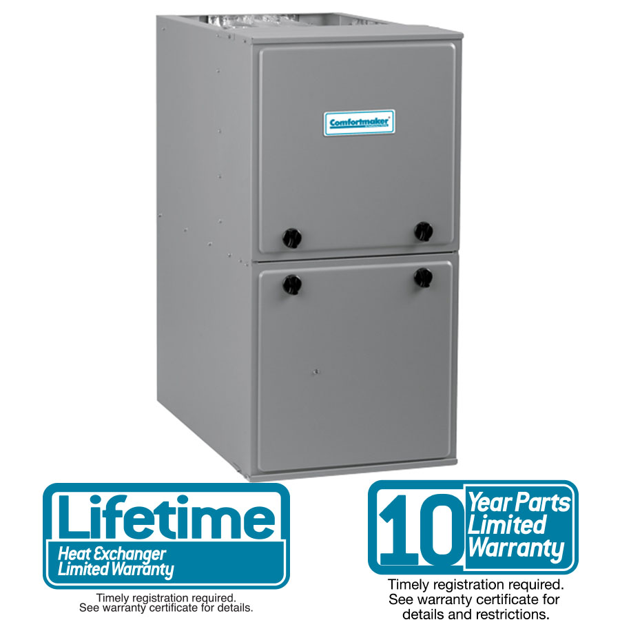 Comfortmaker Furnaces Cervol Home Services Inc.