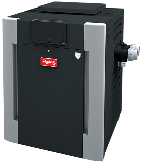 Pool Heaters Cervol Home Services Inc.