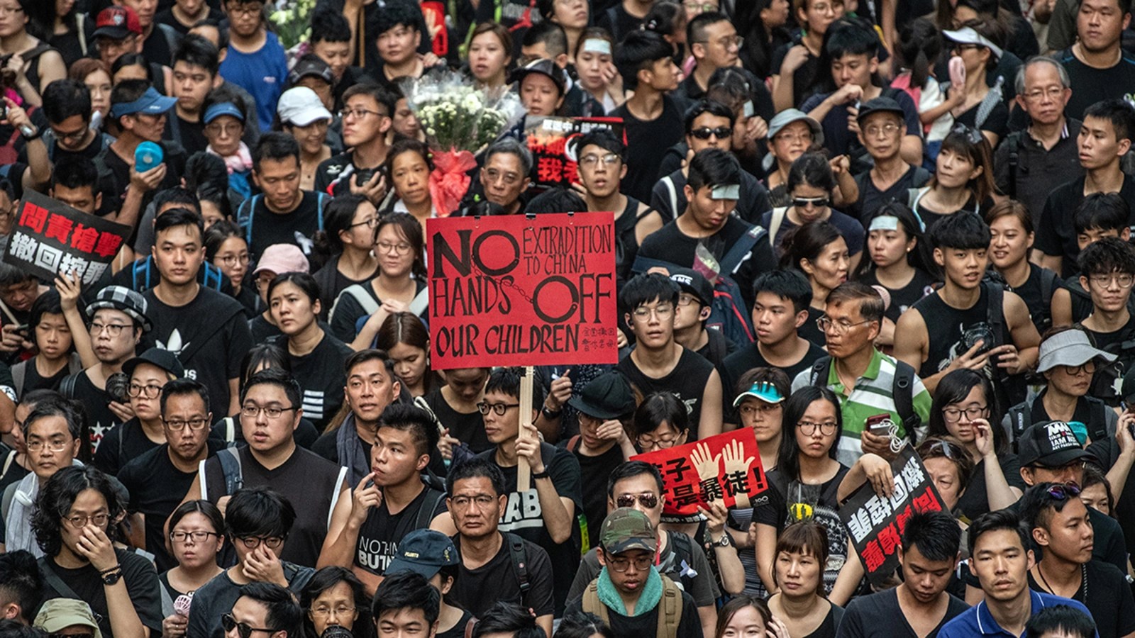 What Does the Pause of Hong Kong’s Extradition Bill Mean? Council on