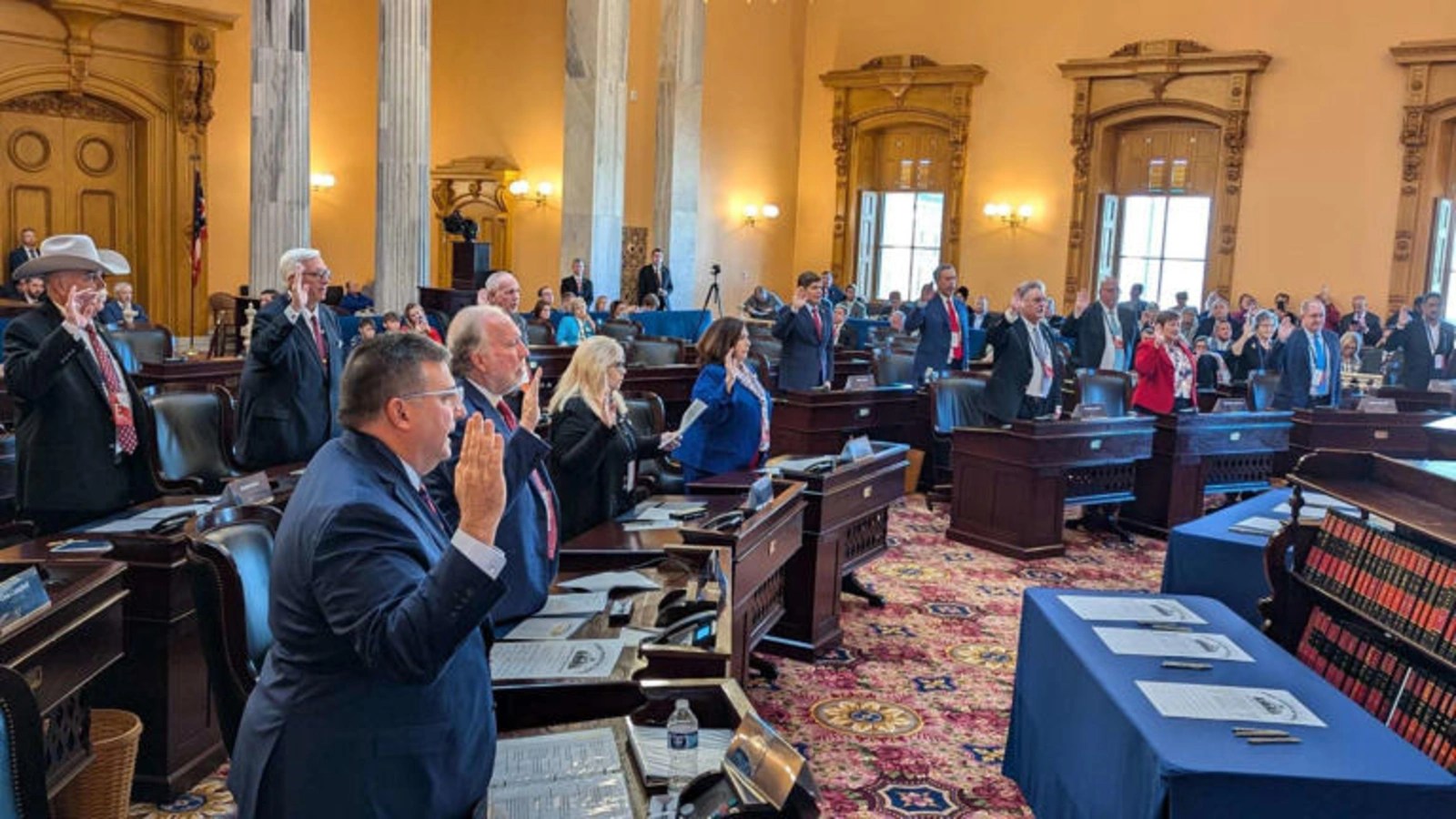 The 2024 Election by the Numbers Council on Foreign Relations