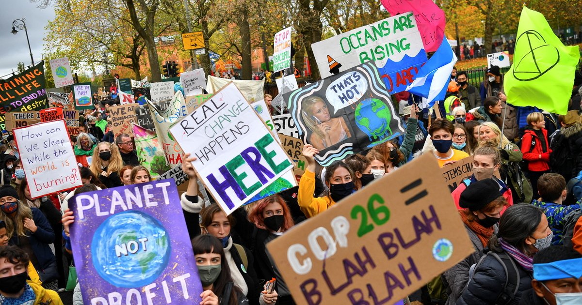 current events in the world 2026 Ten Most Significant World Events in 2021 Council on Foreign Relations