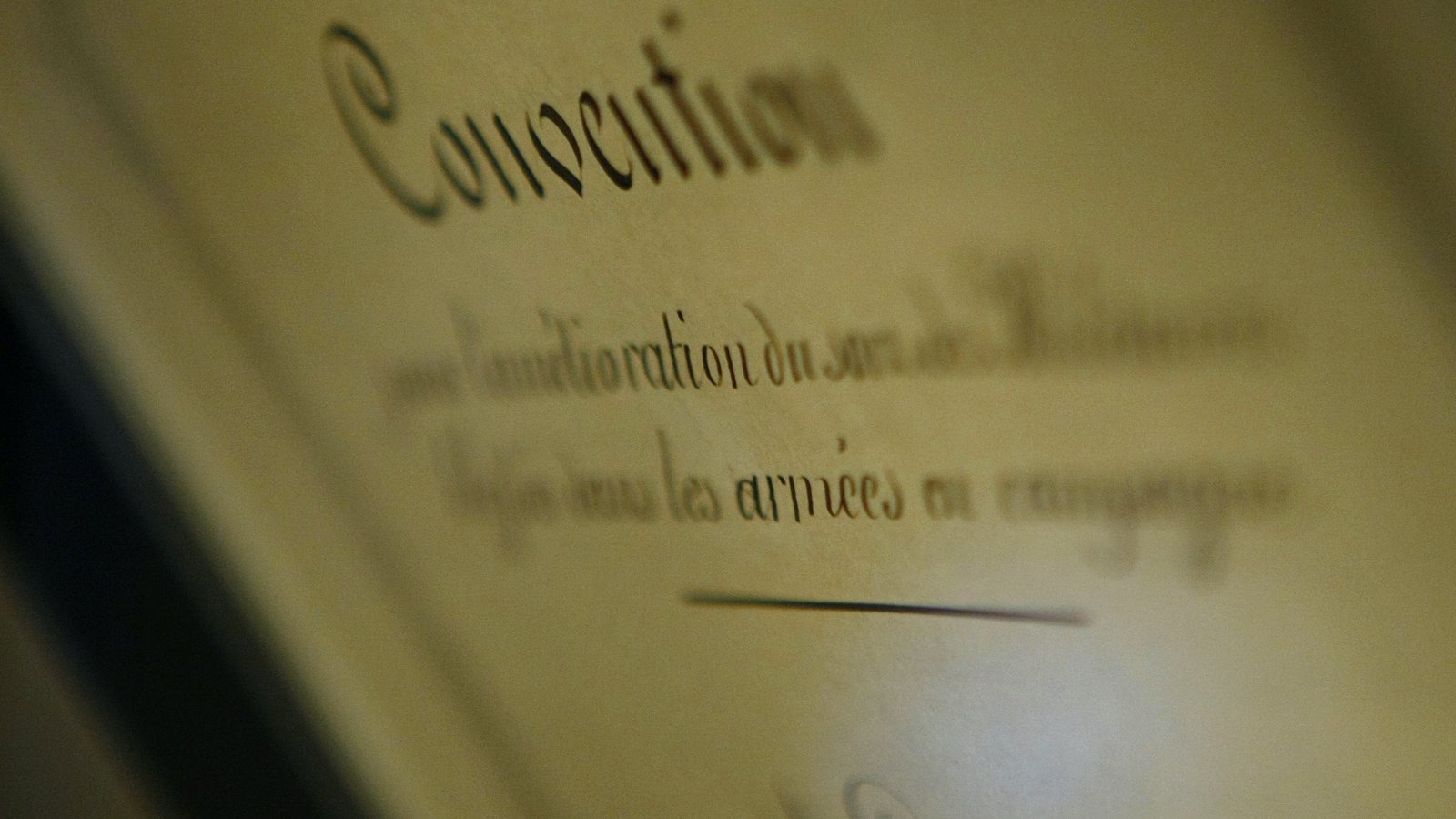 The United States and the International Justice Enterprise Council on