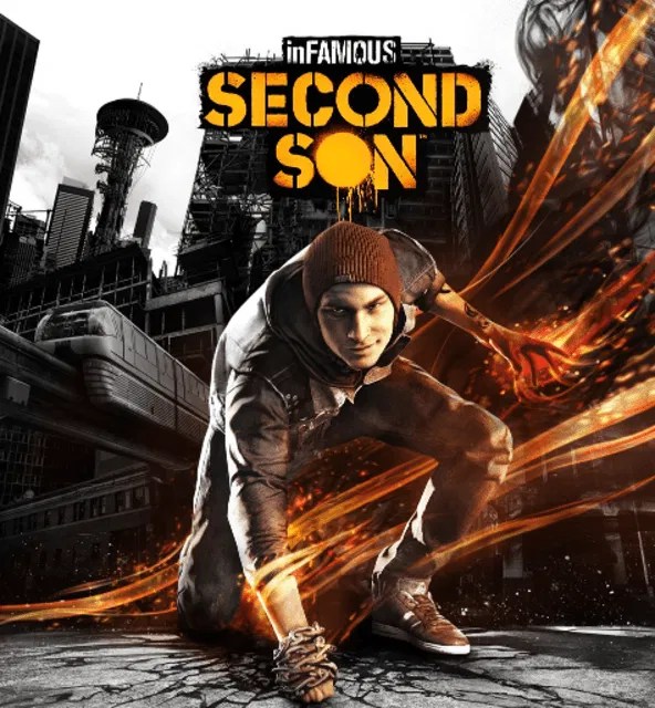 inFAMOUS Second Son PS4 Review