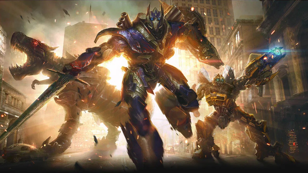 Xem Phim Transformers Age Of Extinction (2014) at Jean Kellum blog