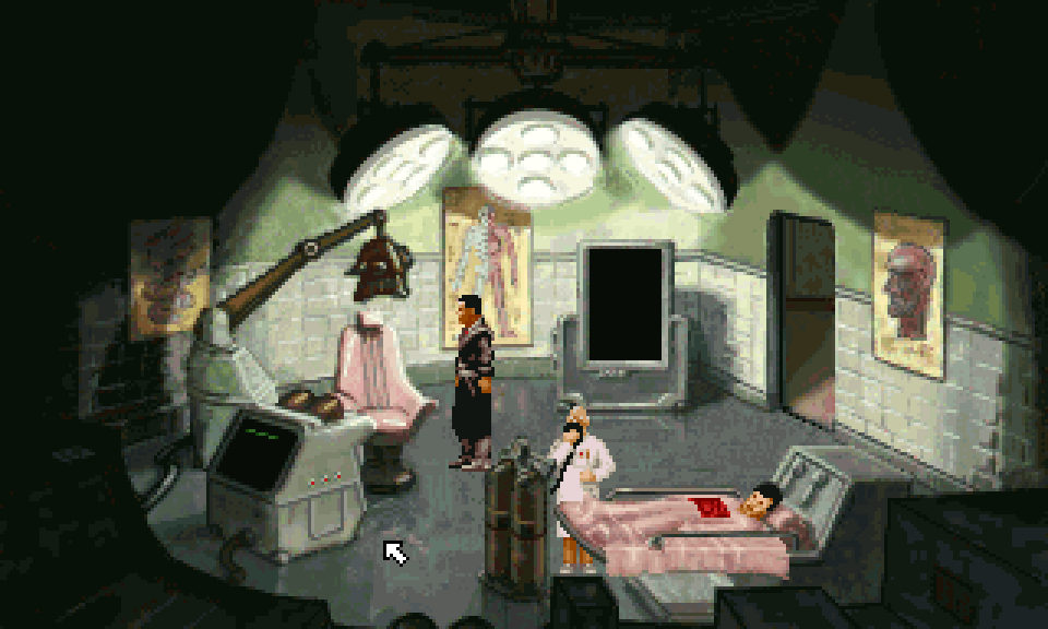 Explore the Best Dark Adventure Games