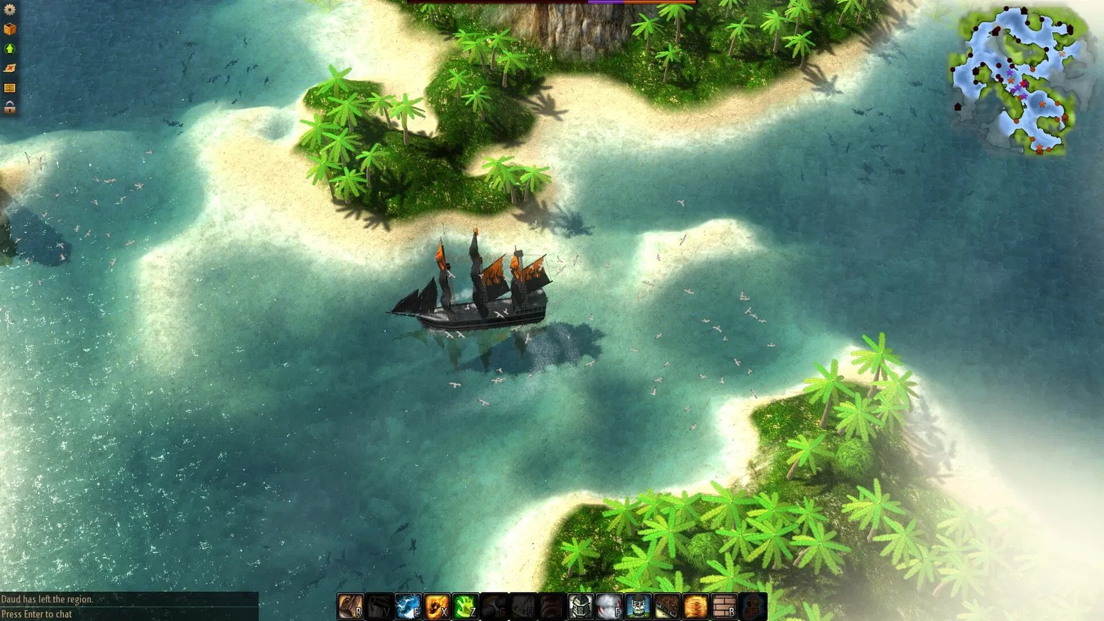 Windward PC Review