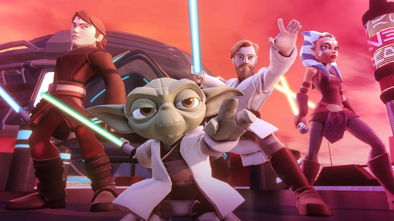 Disney Infinity 3.0 PS4 Review
