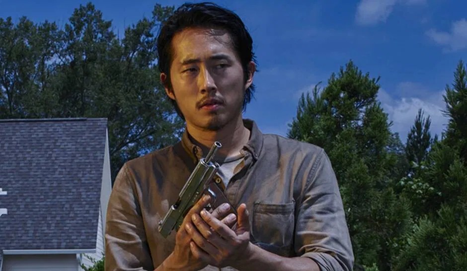 Recapping The Walking Dead's Heads Up Episode