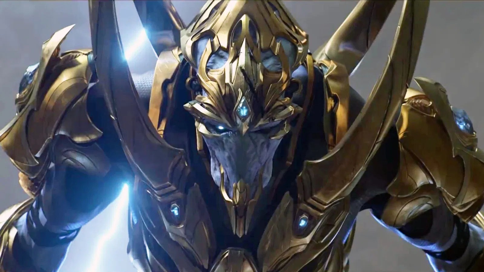 Starcraft II Multiplayer Design Changes Coming In November