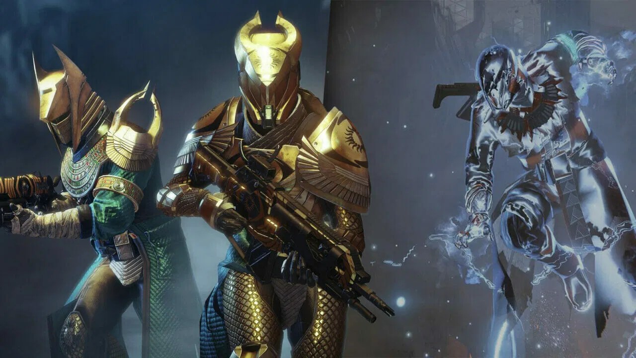 Destiny 2 Season 15 Showcase Date & Time Revealed
