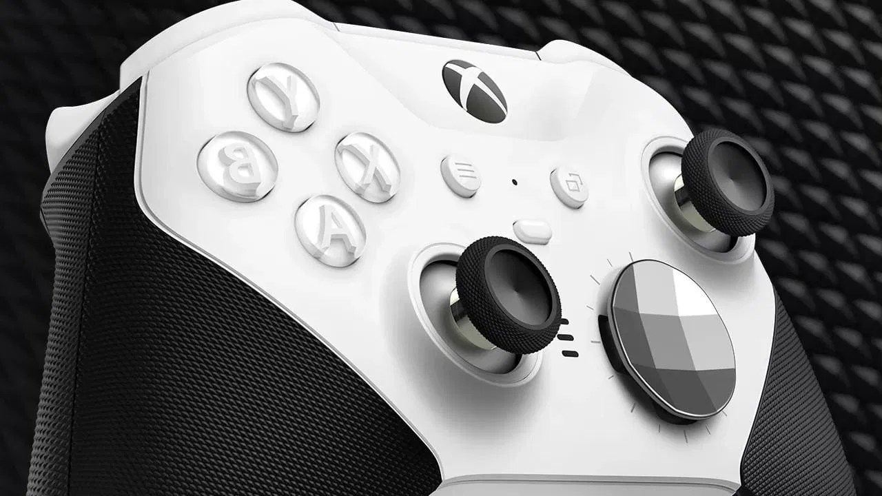 Elevate Gaming With Xbox Elite 2 Controller
