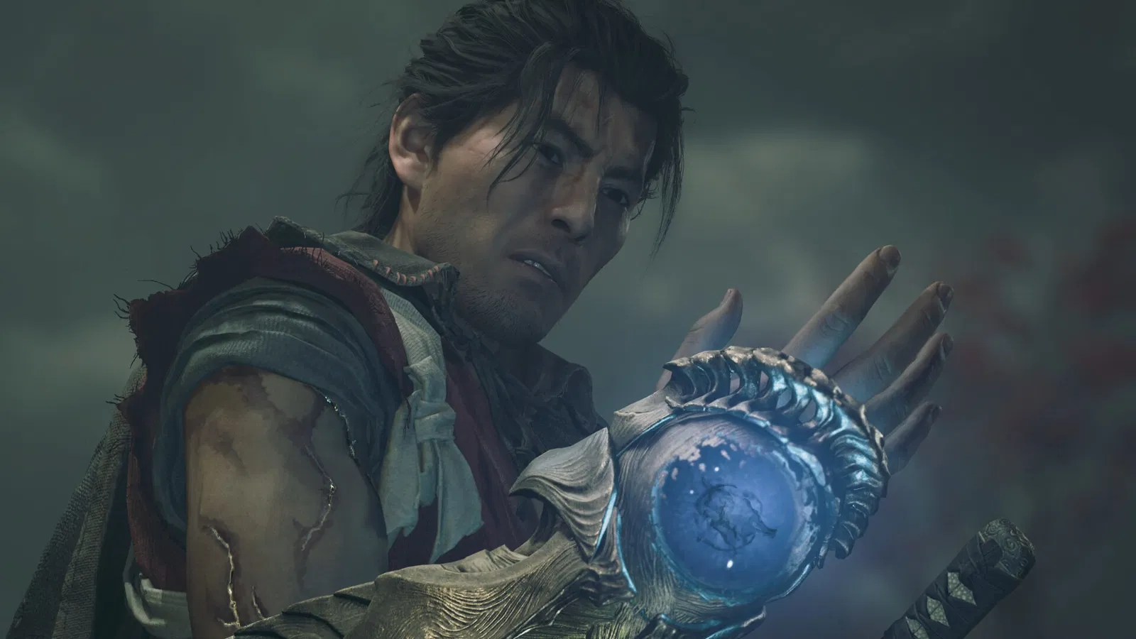Way of the Sword Preview—A Stunning Reboot