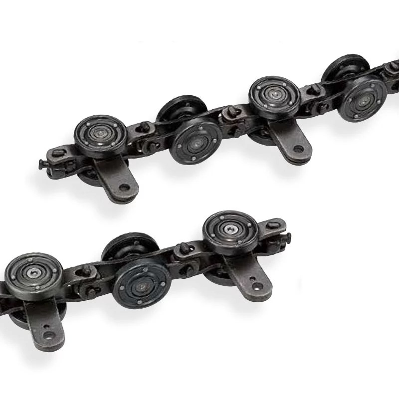 7 Ton Enclosed Track Conveyor Chain