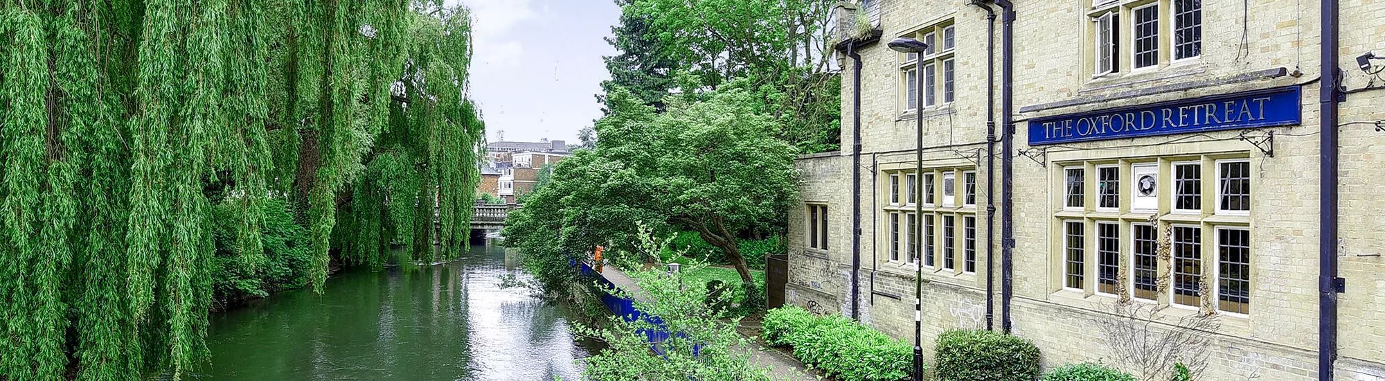 Estate Agents in Botley Chancellors