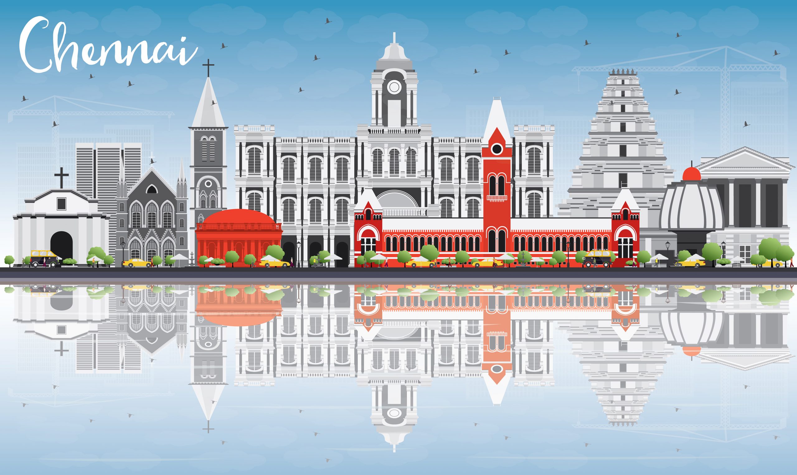 Top 10 Safest Cities for Women in India Chandigarhfirst