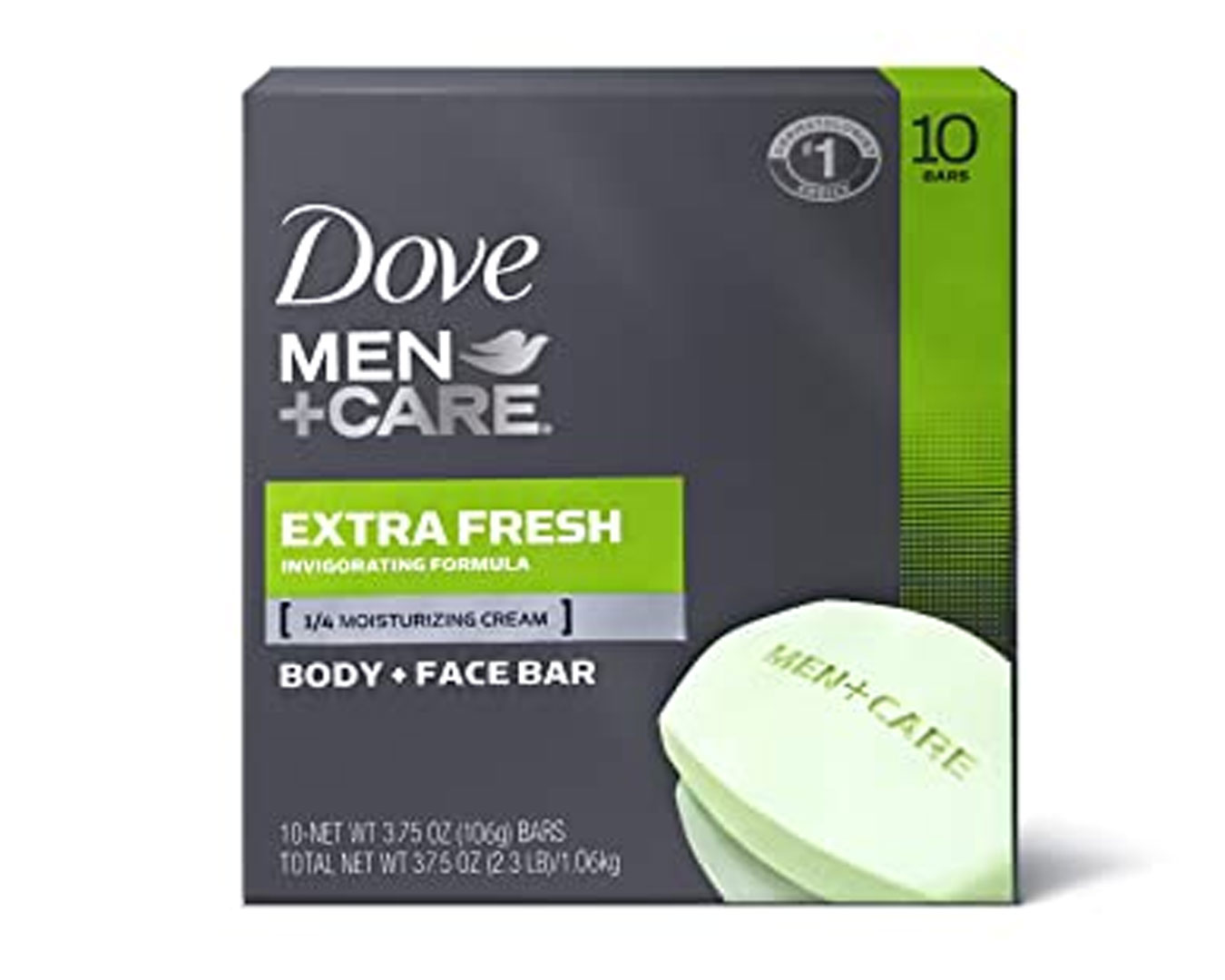 10 Incredible Best Soaps for Men in 2024