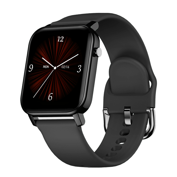 Top 10 Best Waterproof Smartwatch Make the Best Choice!