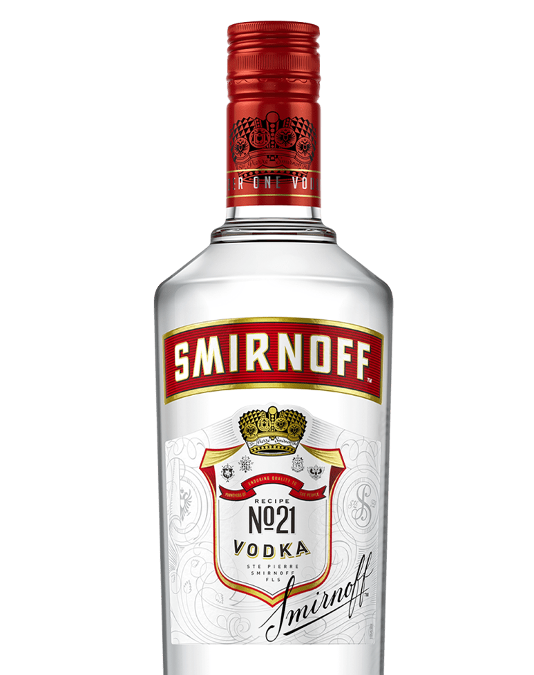 Best Vodka Brands Available in India Price and Details