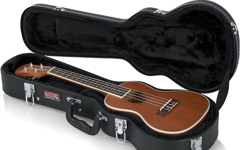 Best Ukulele Hard Case in 2023