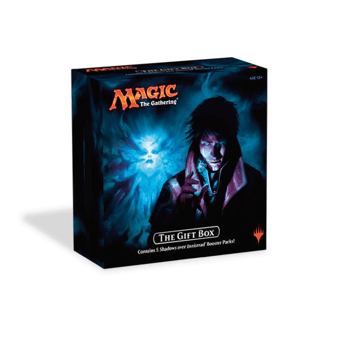 Magic the Gathering Shadows over Innistrad Holiday Gift Box