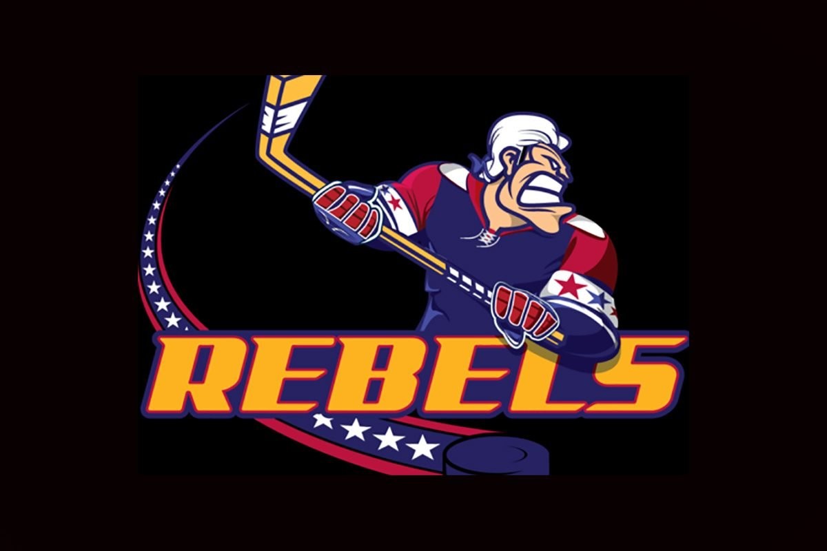 Junior hockey league's Rebels moving to Philadelphia