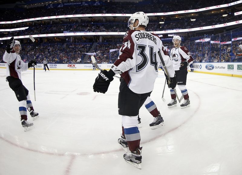 Avalanche’s Jared Bednar to debut at Montreal, Toronto