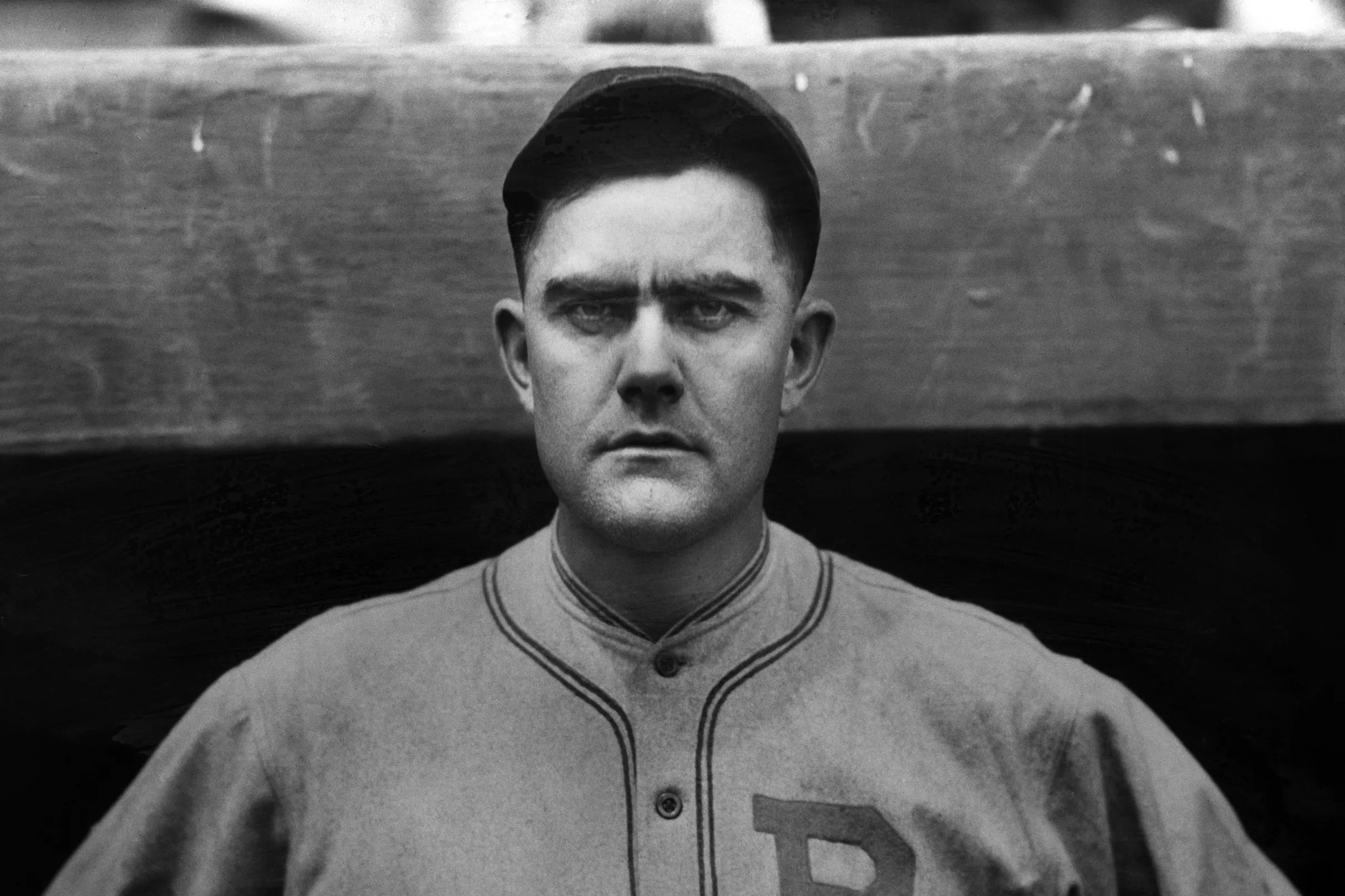 Top 10 Pirates Postseason Moments 5 Babe Adams Throws Complete Game