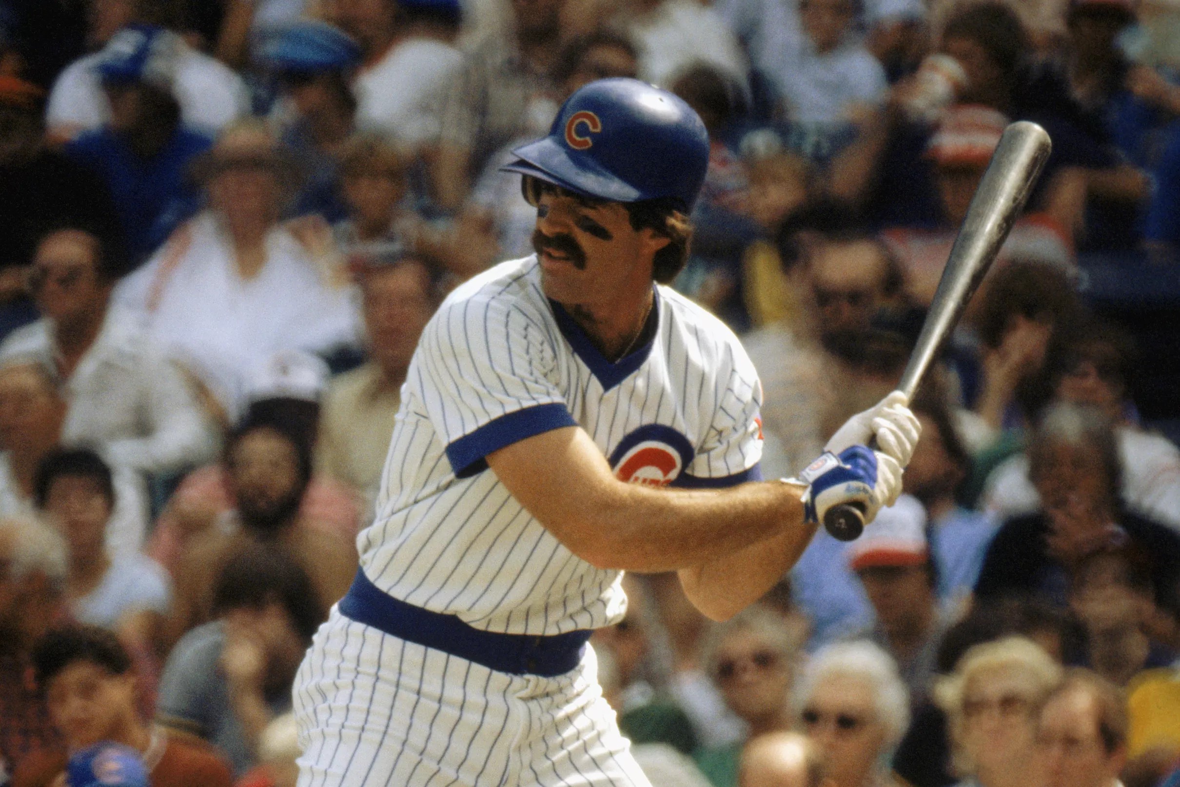 More than one moment in time Bill Buckner remembered for baseball