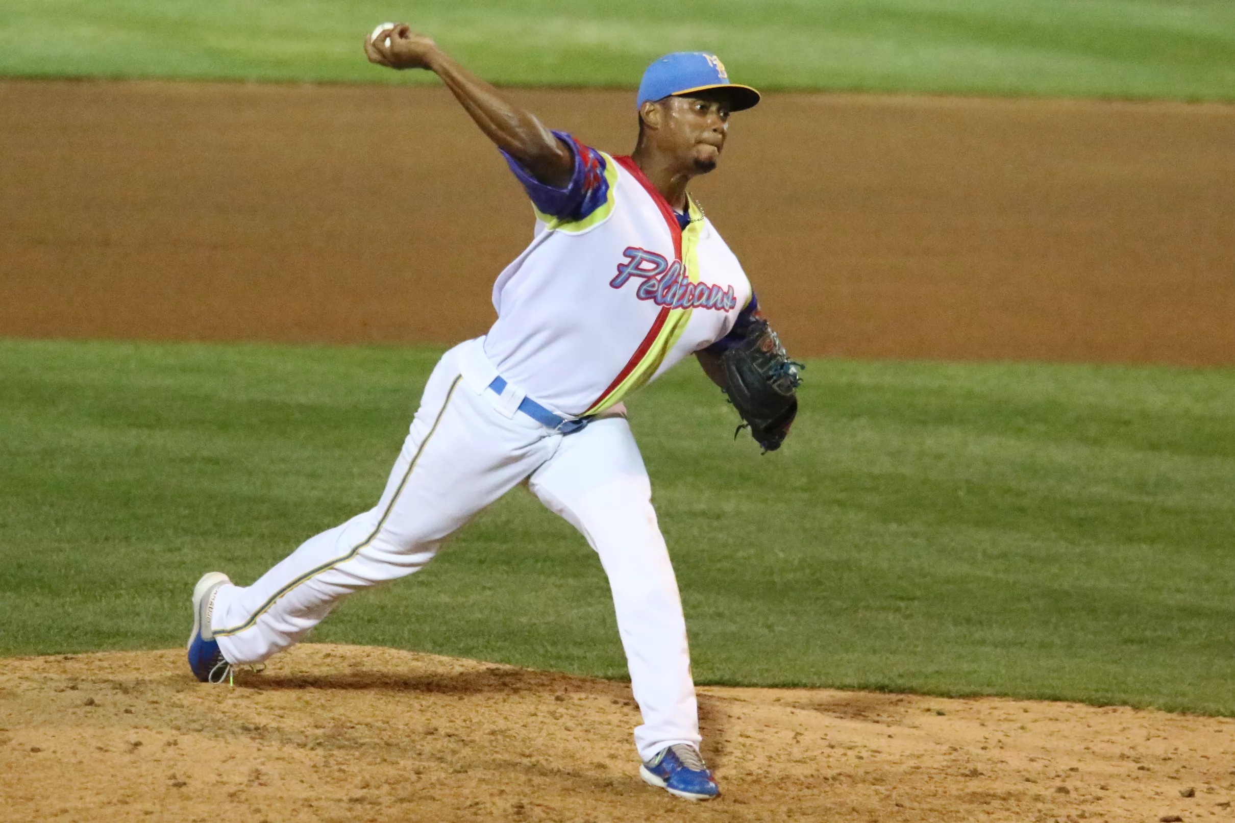 Cubs Arizona Fall League update